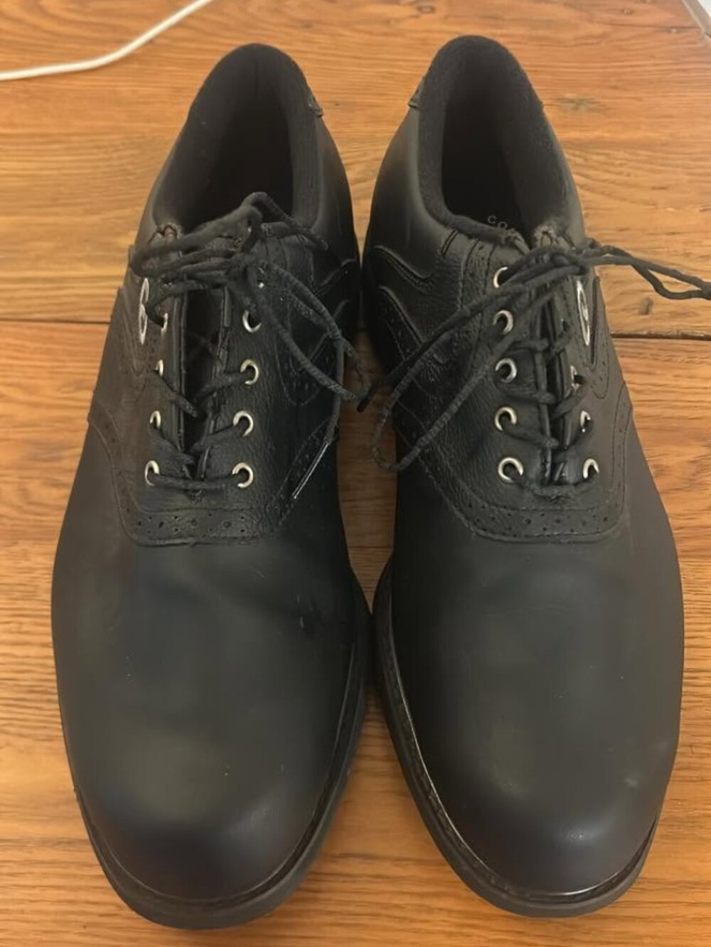 Dexter Mens Golf Shoes